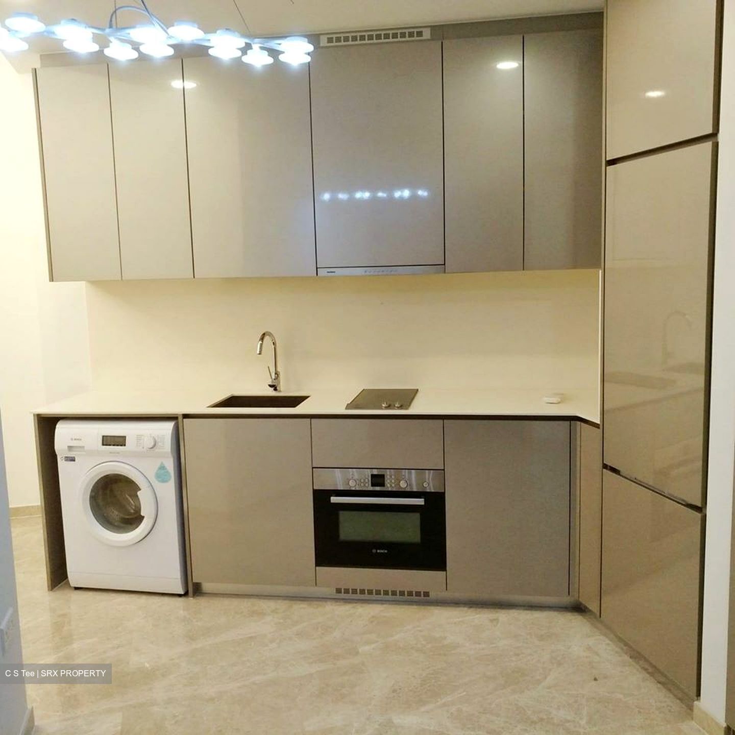 City Gate (D7), Apartment #332145351
